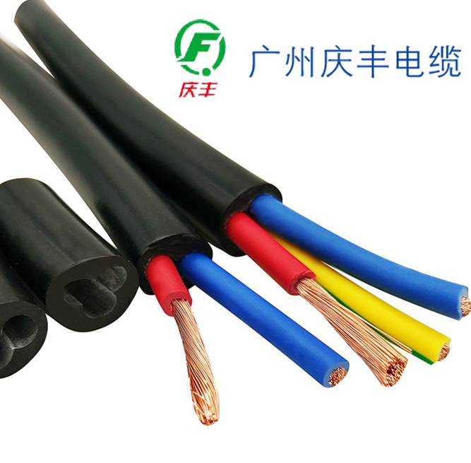 慶豐BV電線電纜名稱(chēng)