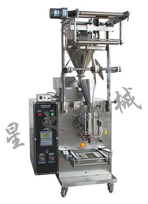 全自動醬料包裝機(jī)